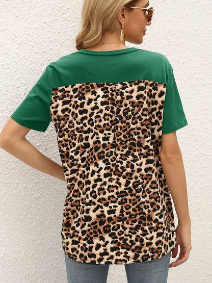 Classic Designed T-Shirt