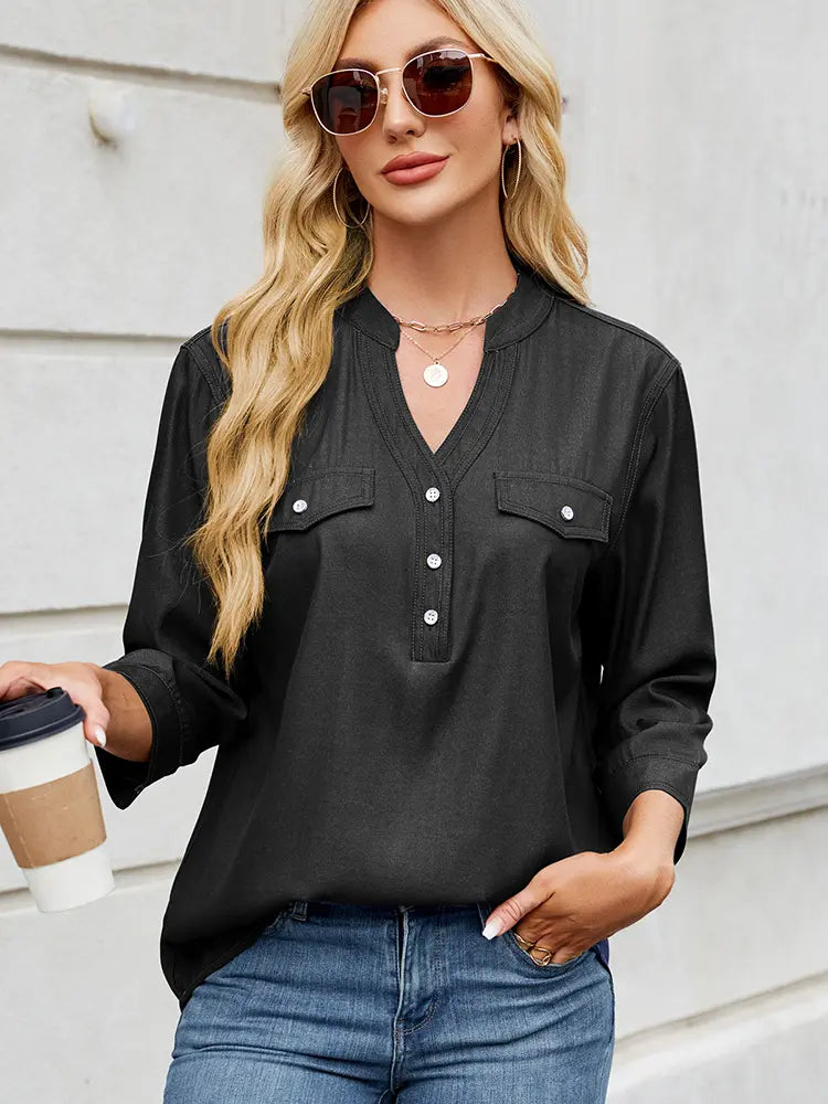 Classic Vintage Shirt