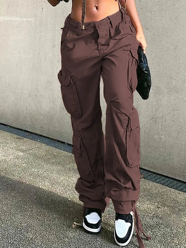 Vintage Inspired Trousers