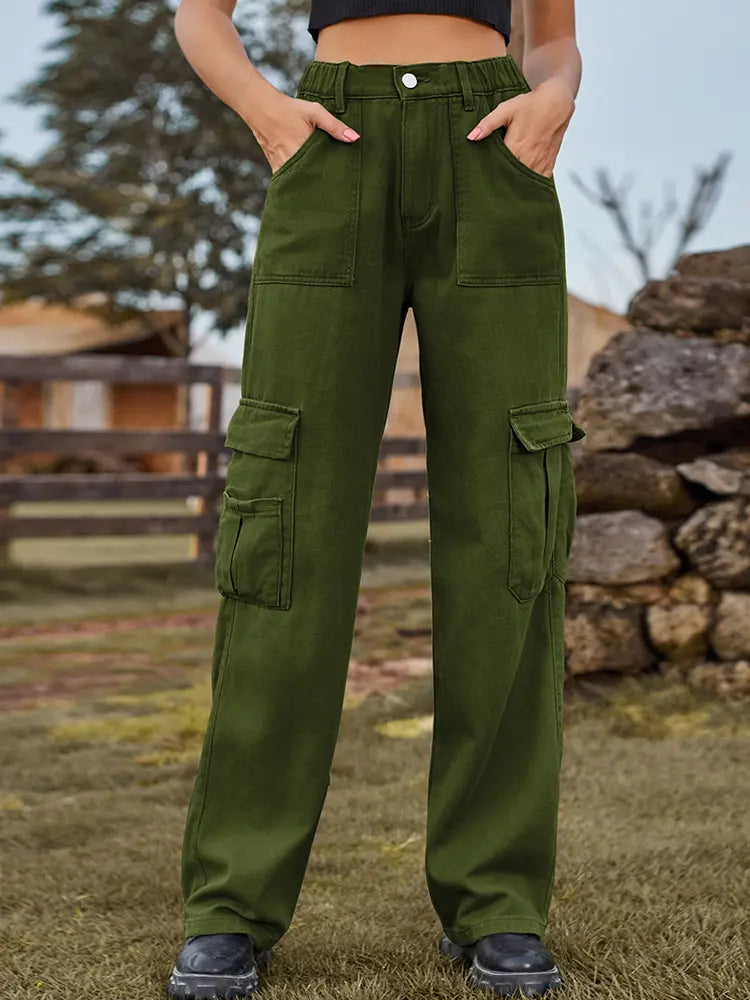 Beautifully Crafted Pants