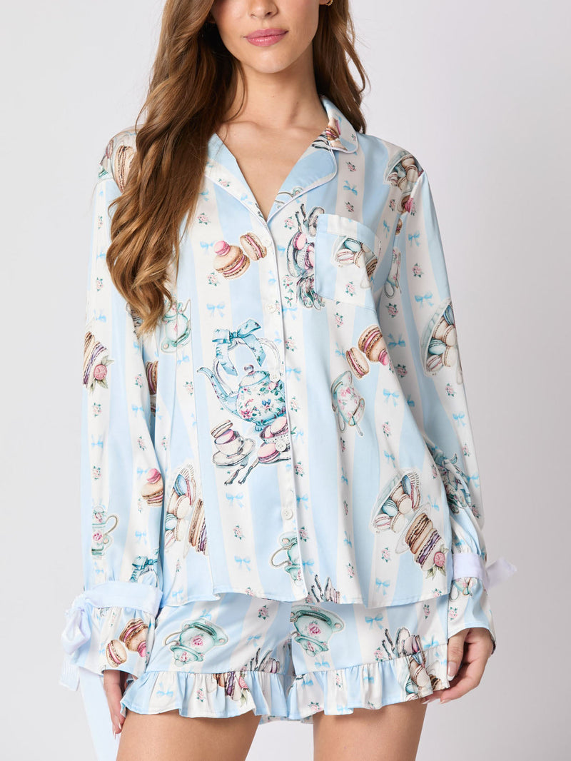 Thoughtfully Designed Garment