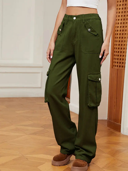 Beautifully Crafted Pants