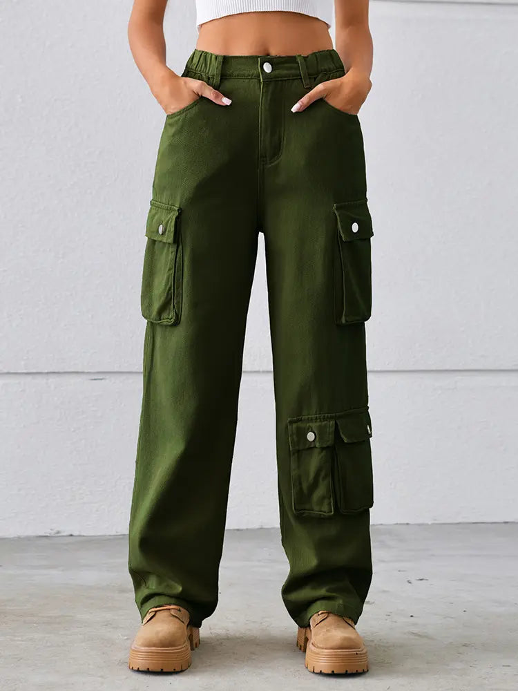 Vintage Inspired Pants