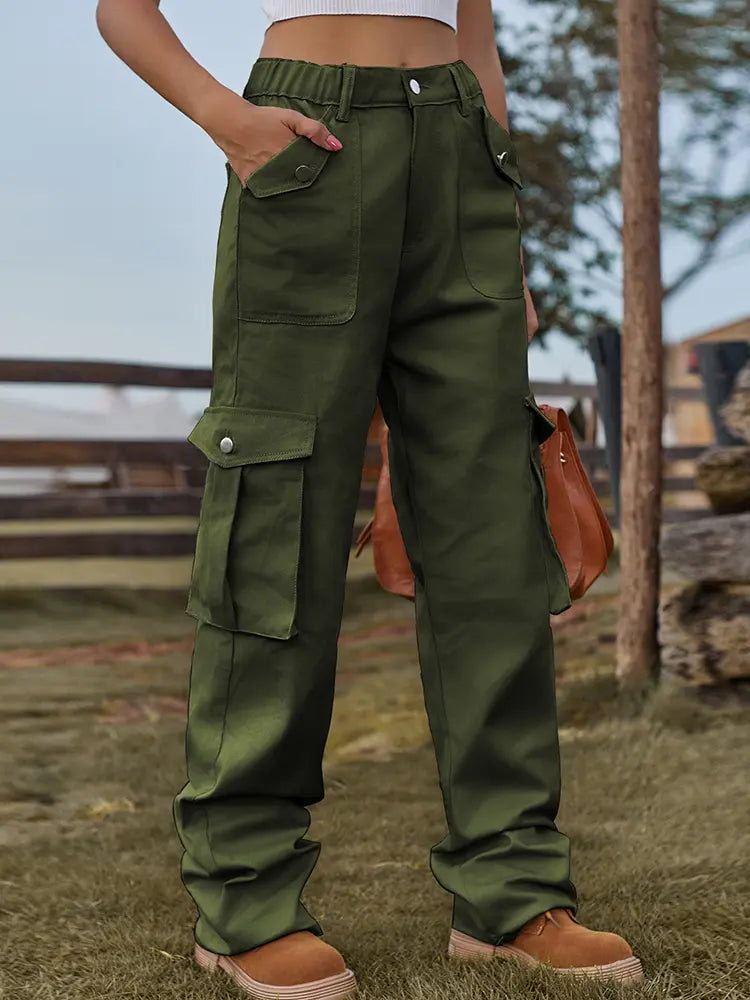 Classic Vintage Pants