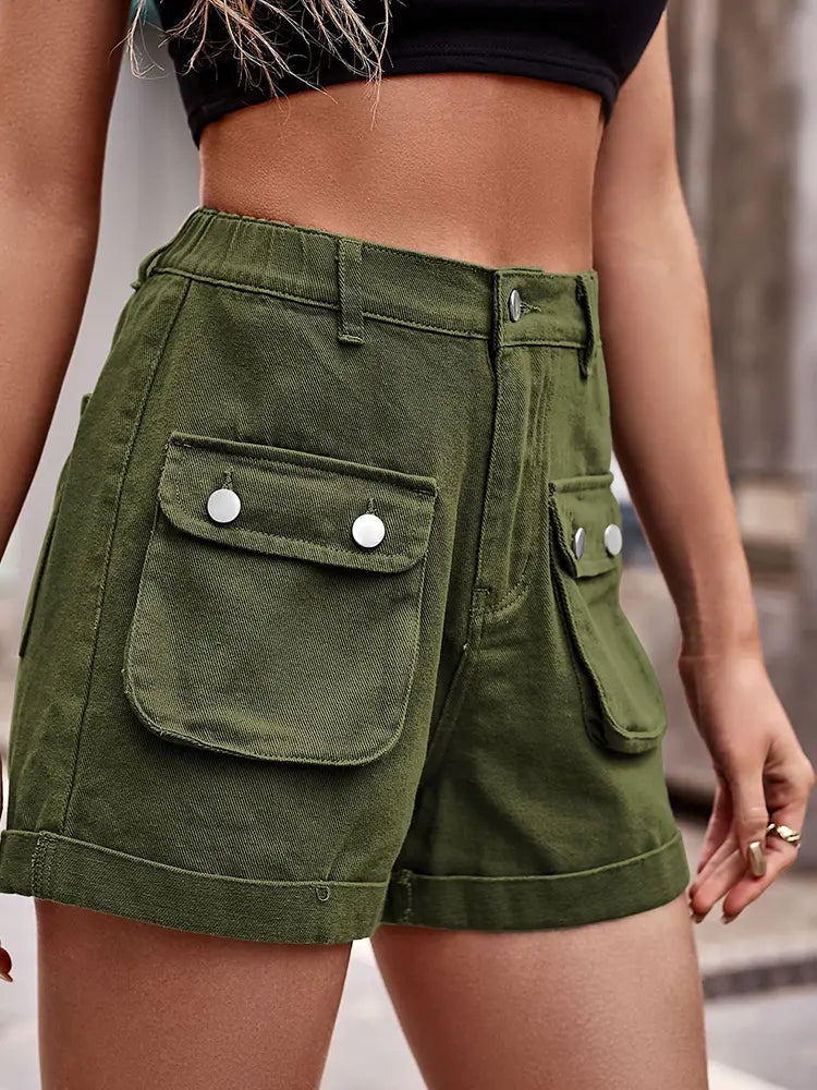 Classic Designed Garment