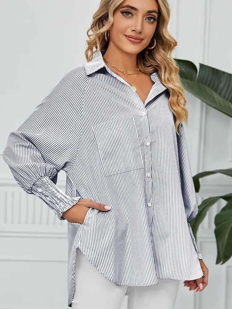 Gracefully Designed Shirt