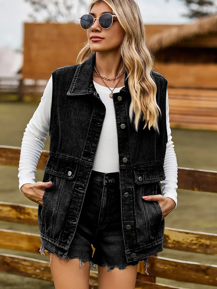 Timeless Vintage Style Garment