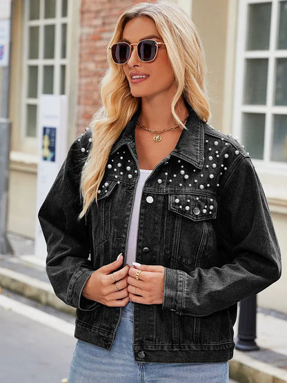 Classic Designed Jacket