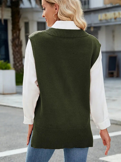 Vintage Inspired Garment