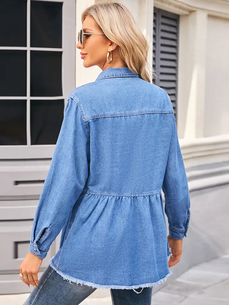 Classic Designed Shirt