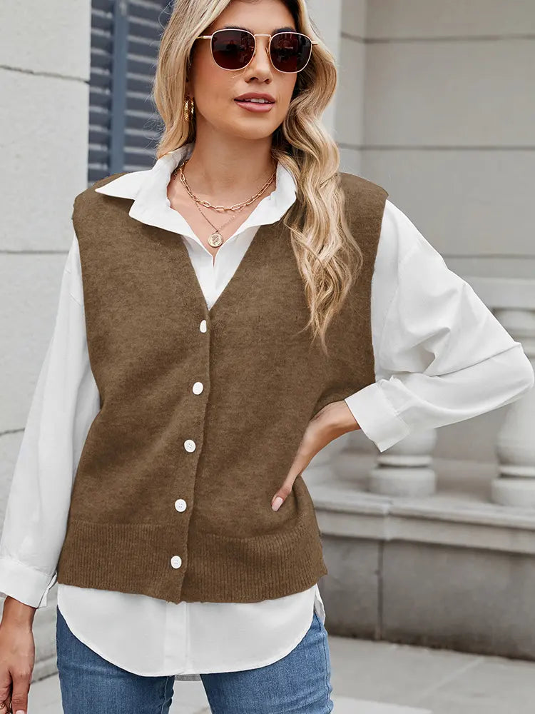 Classic Vintage Sweater