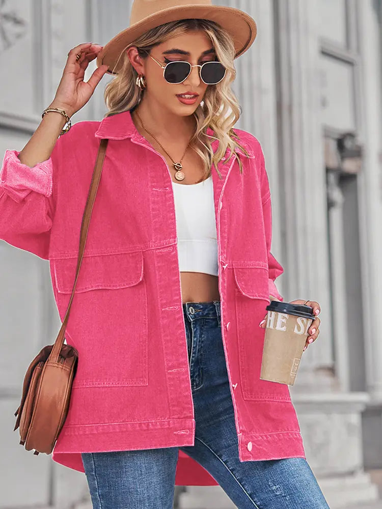 Elegantly Designed Jacket
