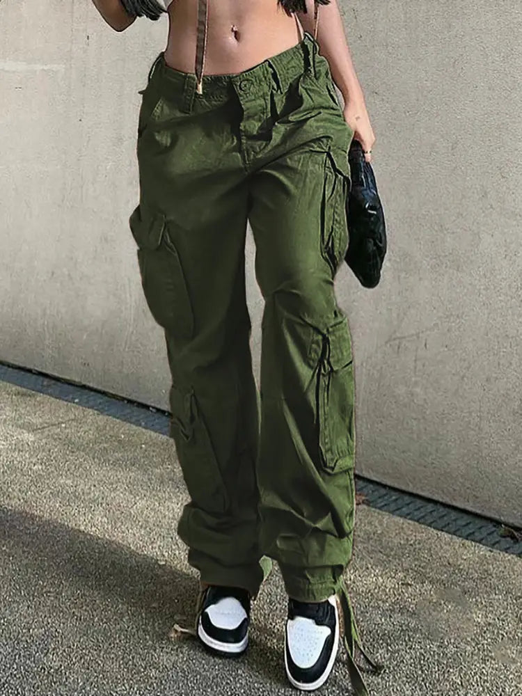 Classic Designed Trousers