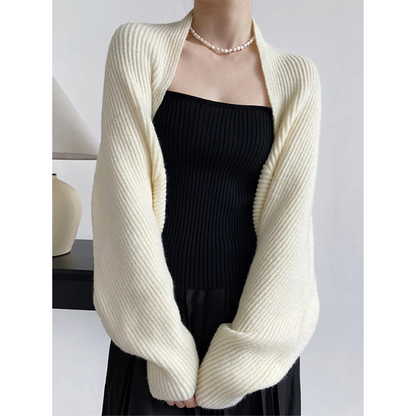 CD | Cardigan de iarnă trendy și elegant