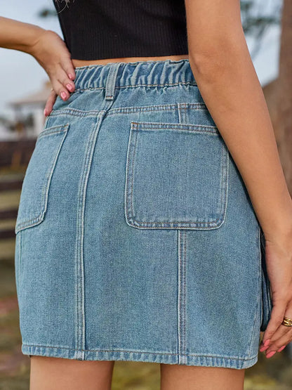 Elegantly Designed Garment