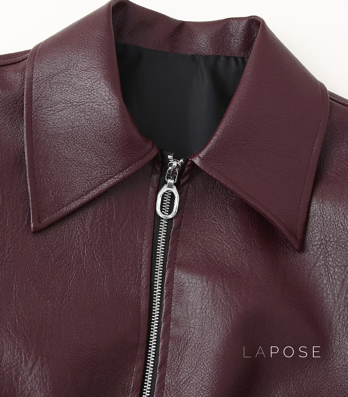 Classic Vintage Jacket with a Flattering Fit