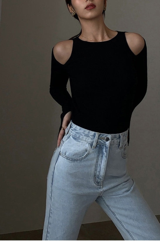 Classic Vintage Top
