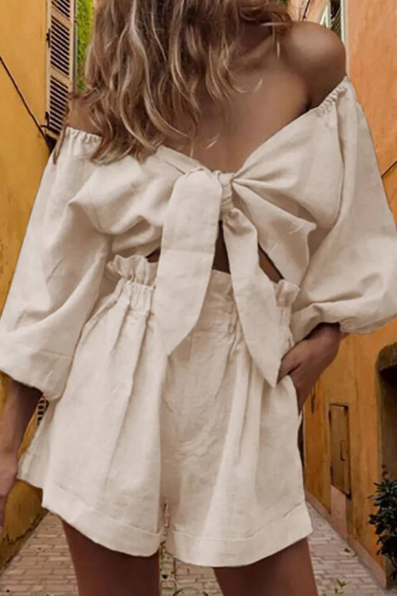 Thoughtfully Designed Garment