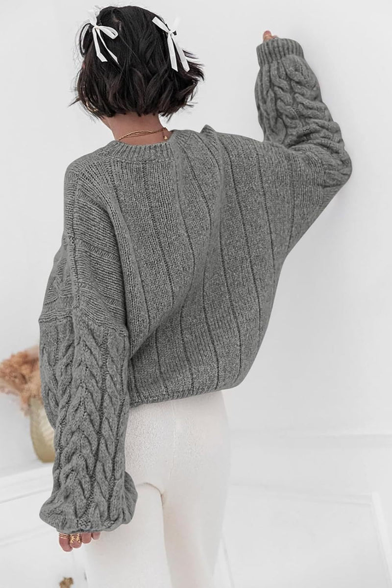 Classic Vintage Sweater