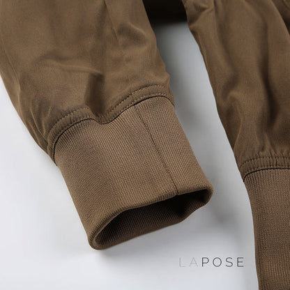 Vintage Inspired Jacket with a Contemporary Edge