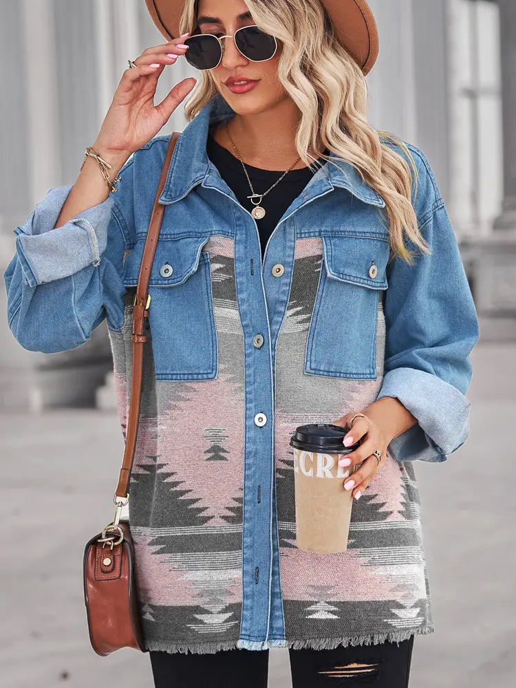 Elegantly Designed Coat