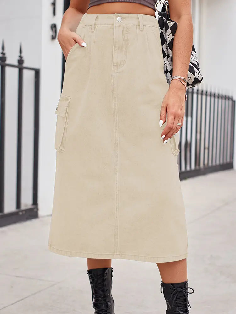 Elegantly Designed Garment