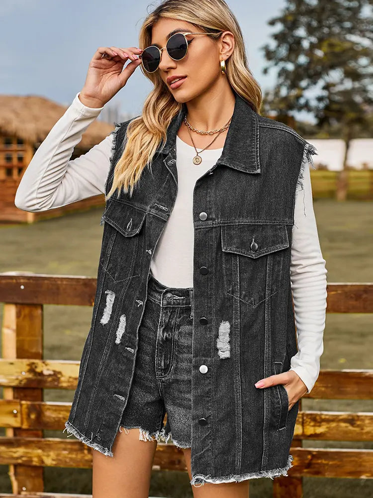 Classic Vintage Top