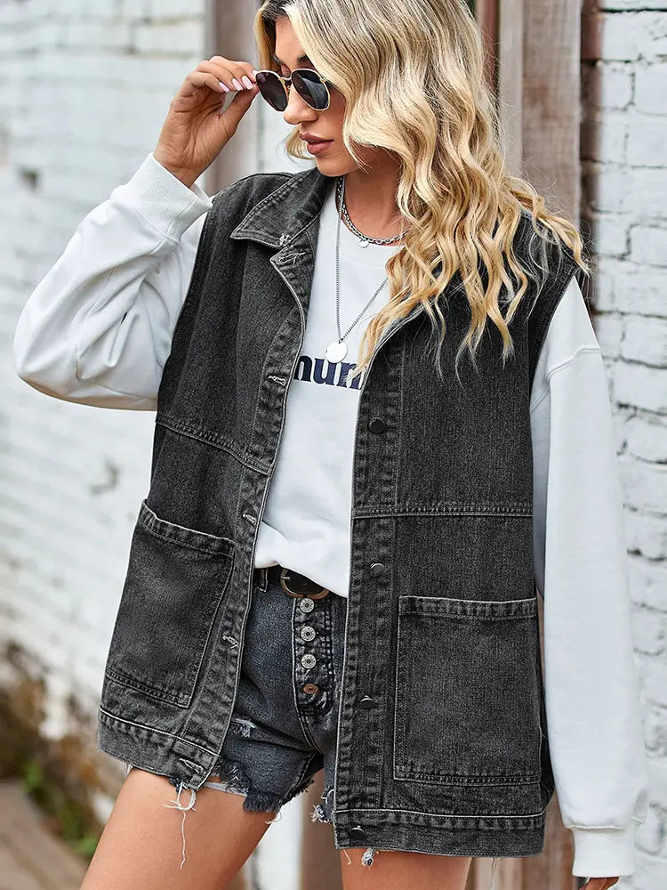 Vintage Inspired Garment