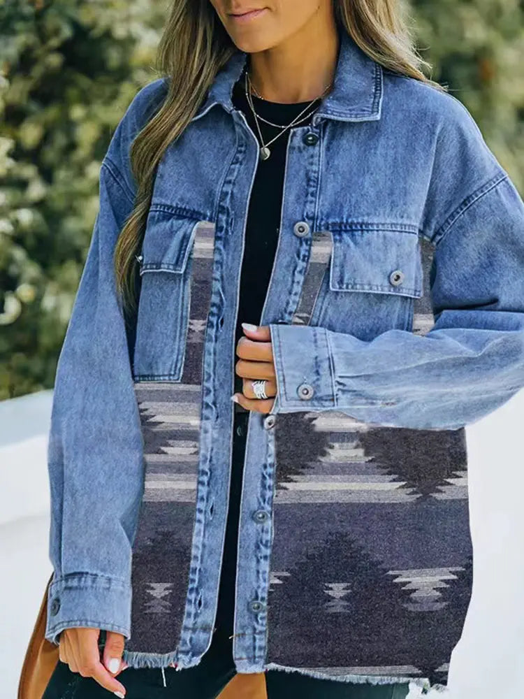 Elegantly Designed Coat