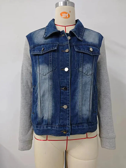 Classic Designed Jacket