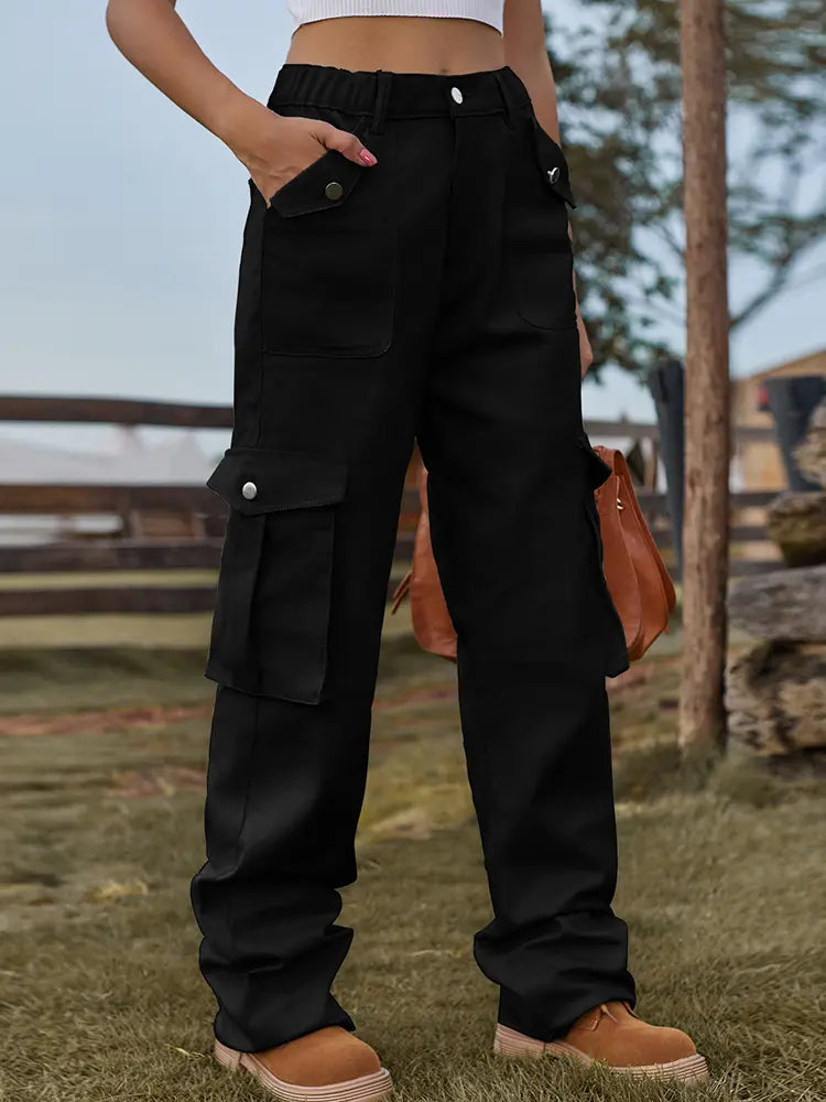Classic Vintage Pants