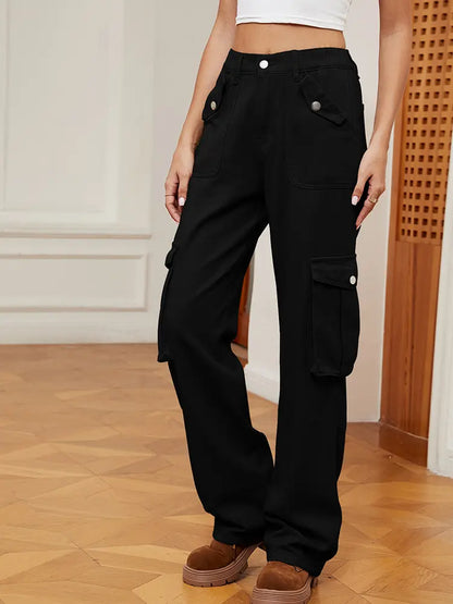Vintage Inspired Pants