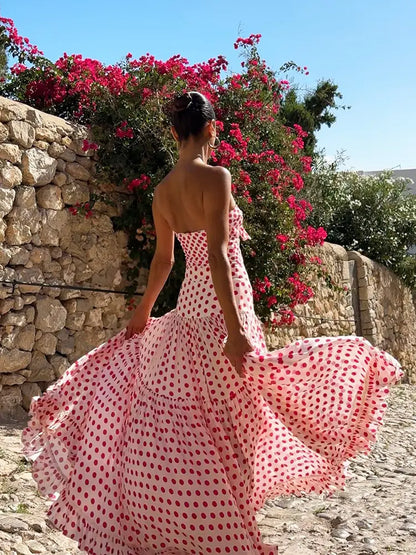 Timeless Vintage Style Garment