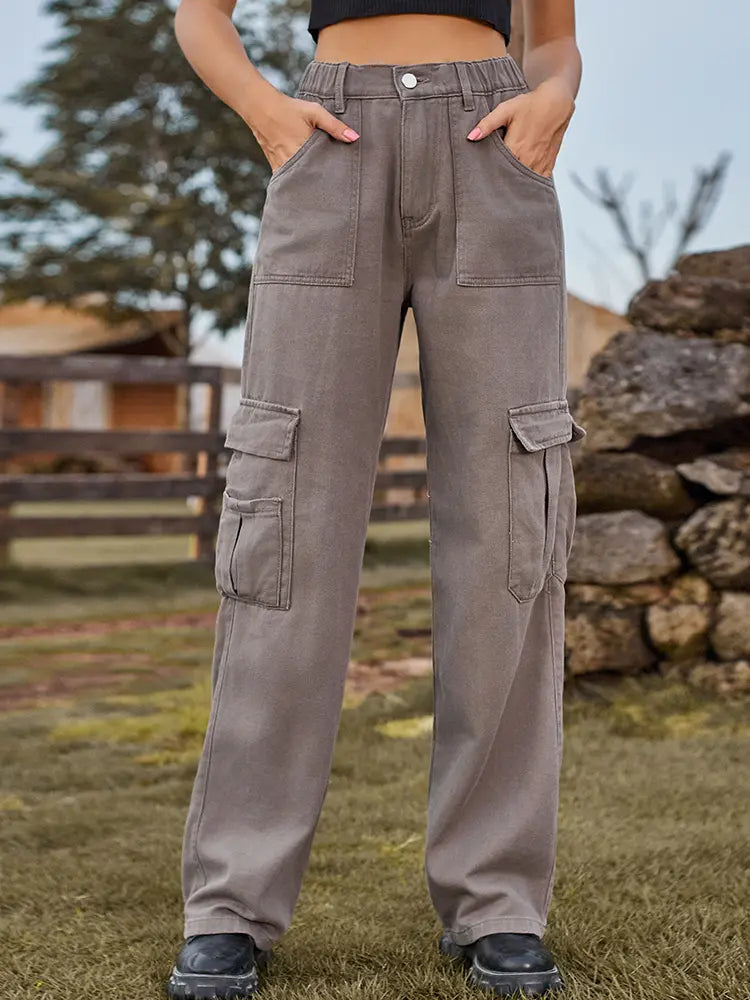 Beautifully Crafted Pants