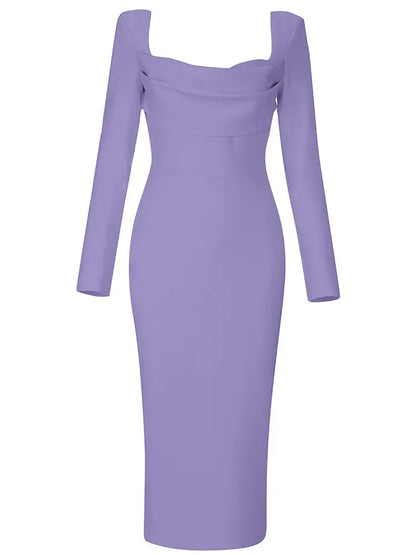Elegantly Designed Dress