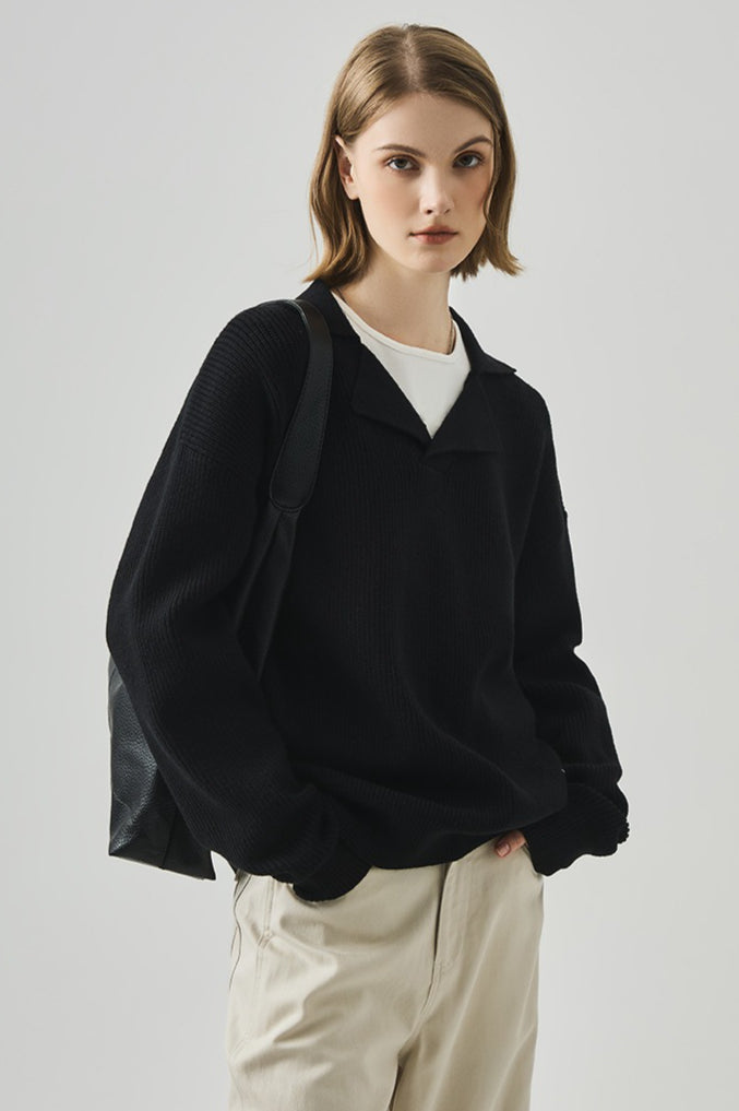 Timeless Vintage Style Top