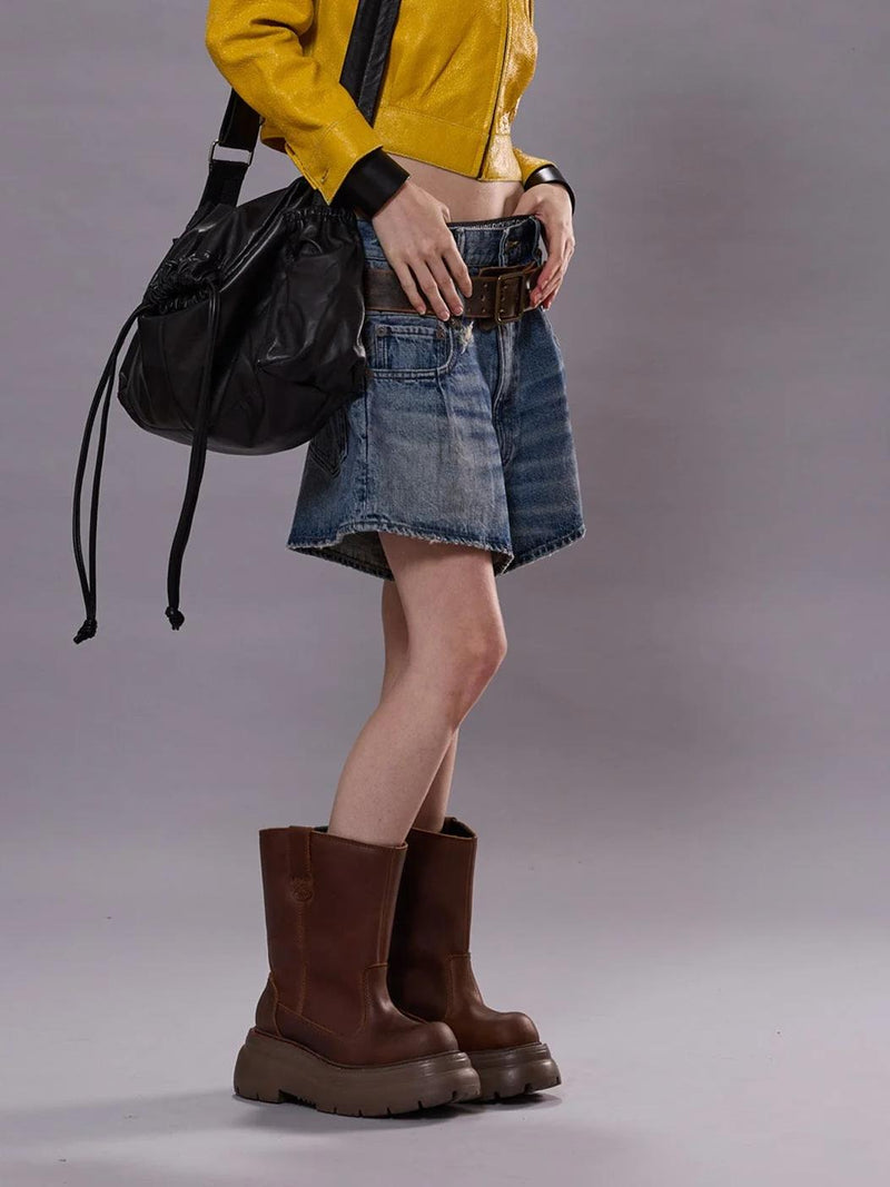 Thoughtfully Designed Garment