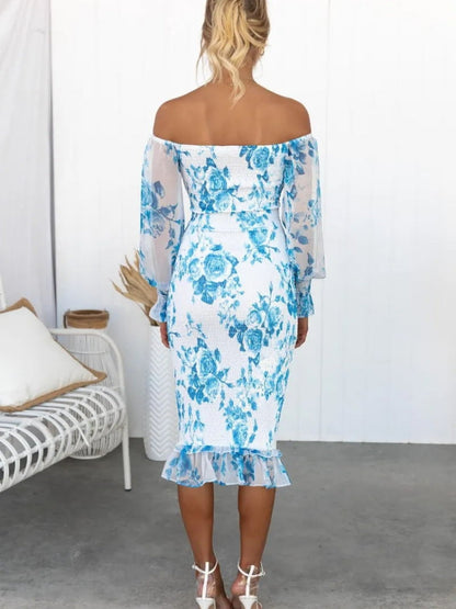 Beautifully Crafted Dress