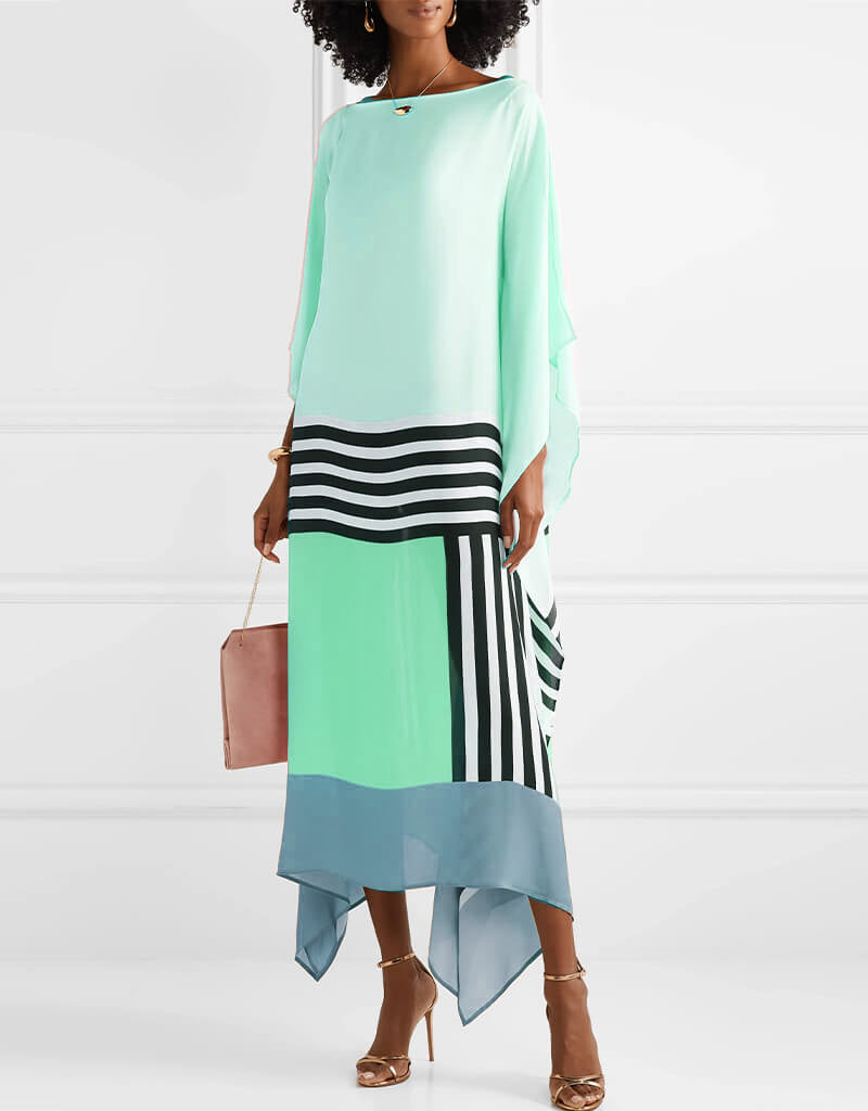 Timeless Vintage Style Garment