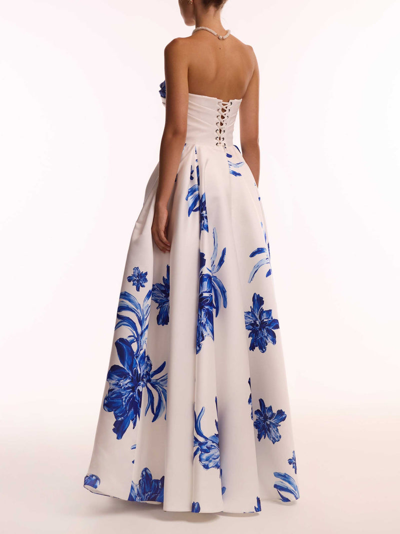 Beautifully Crafted Dress