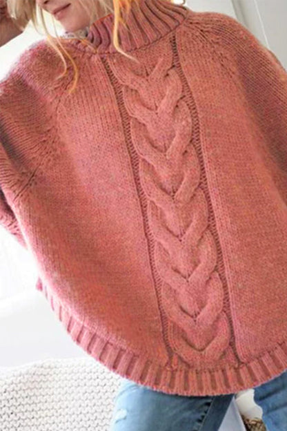 CD | Elegant și casual jumper de iarnă