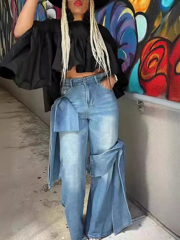 Vintage Inspired Garment