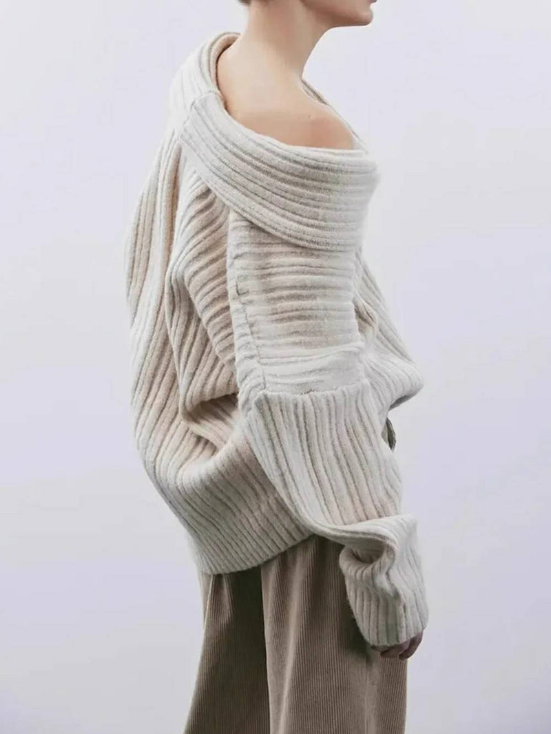 Classic Vintage Pullover