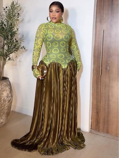 Beautifully Crafted Dress