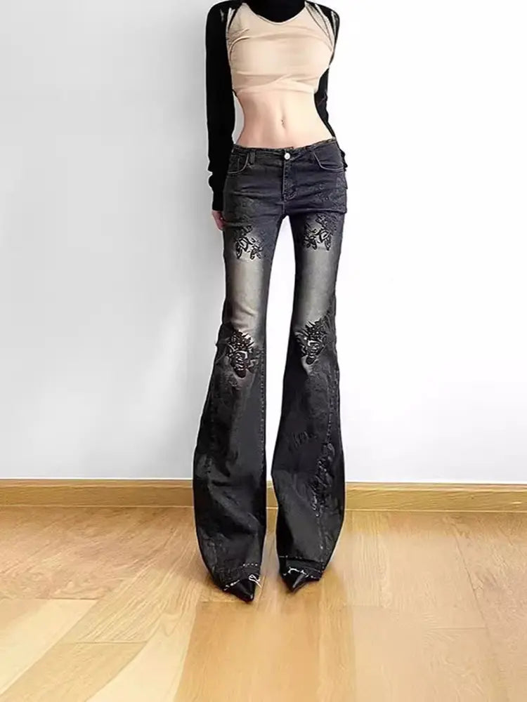 Elegantly Designed Garment