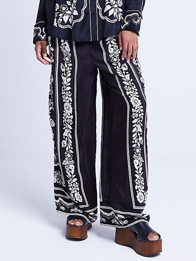 Vintage Inspired Pants