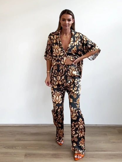 Vintage Inspired Garment