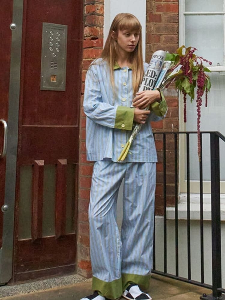 Beautifully Crafted Garment