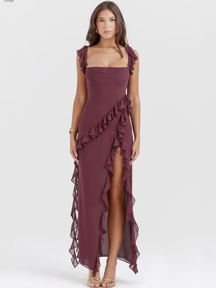 Beautifully Crafted Dress