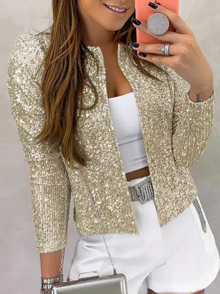 Elegantly Designed Cardigan